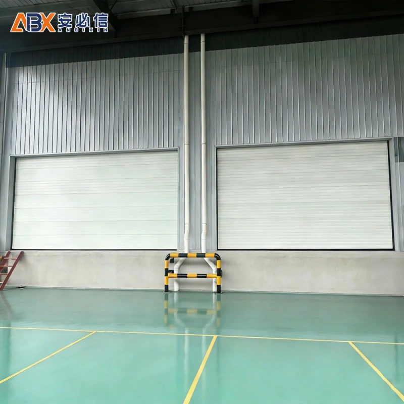 杭州市工业滑升门