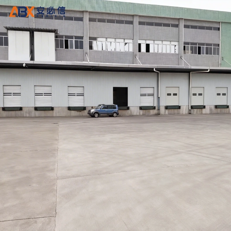 杭州市雷达高速门